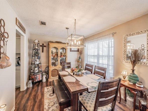 120  Timberlake Drive , Azle Texas 76020