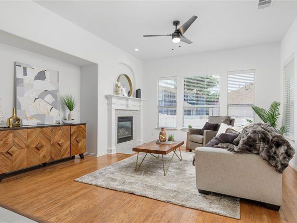 1508  Southern Pine Drive , Savannah Texas 76227
