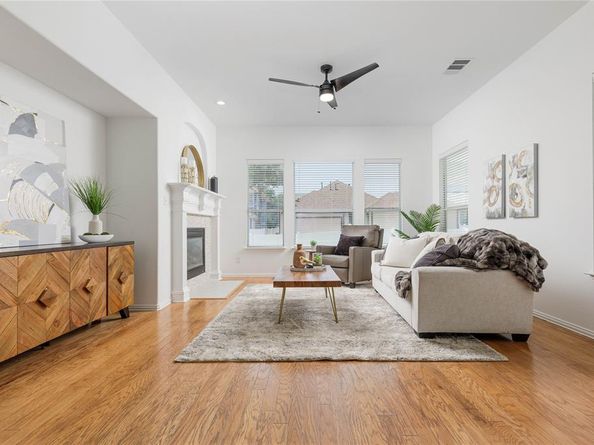 1508  Southern Pine Drive , Savannah Texas 76227