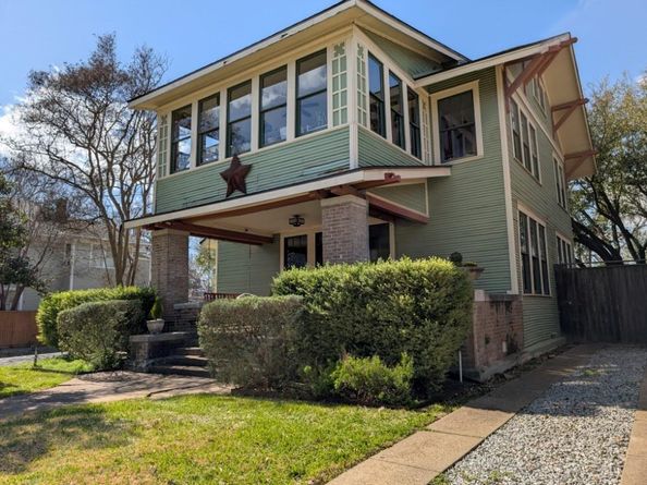 4803  Swiss Avenue , Dallas Texas 75204