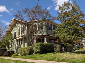 4803  Swiss Avenue , Dallas Texas 75204