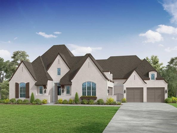 3112  Canonero Street , Celina Texas 75009
