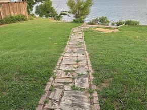 324  Dogie Trail , Oak Point Texas 75068