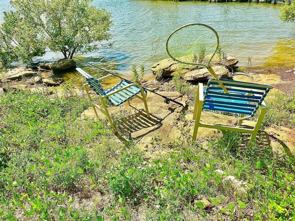 324  Dogie Trail , Oak Point Texas 75068