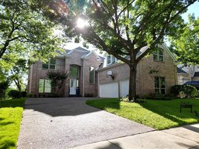 7417  Marigold Drive , Irving Texas 75063