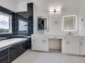 7417  Marigold Drive , Irving Texas 75063