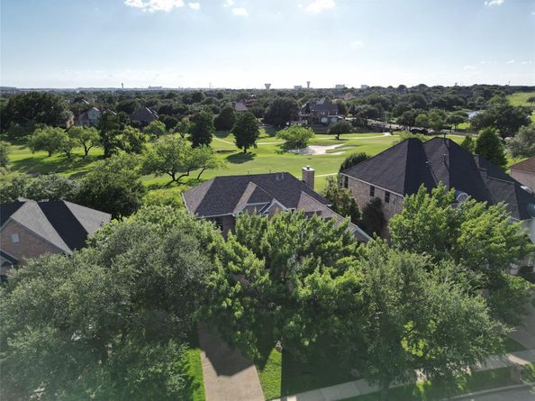 7417  Marigold Drive , Irving Texas 75063