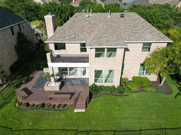 7417  Marigold Drive , Irving Texas 75063