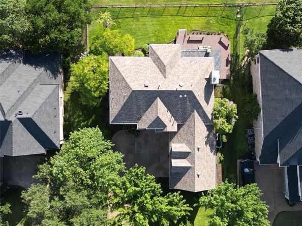 7417  Marigold Drive , Irving Texas 75063