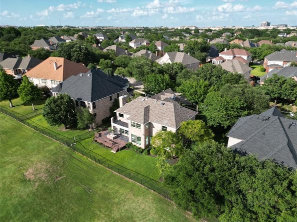 7417  Marigold Drive , Irving Texas 75063