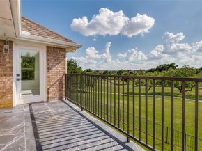 7417  Marigold Drive , Irving Texas 75063