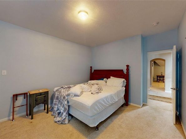 4053  Dunwoody Court , Fort Worth Texas 76244