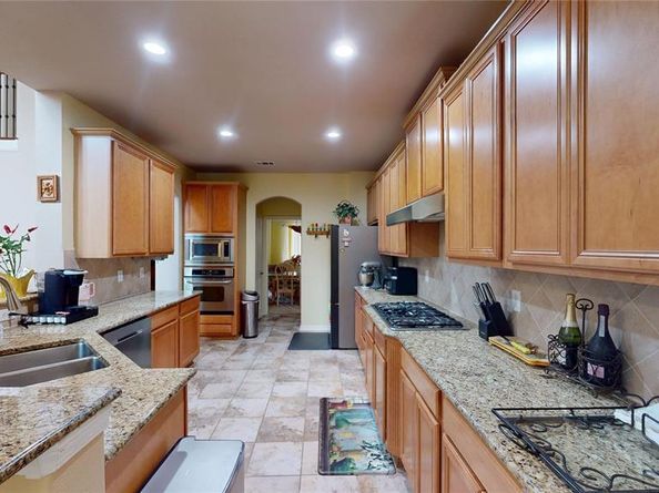 4053  Dunwoody Court , Fort Worth Texas 76244