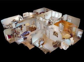 4053  Dunwoody Court , Fort Worth Texas 76244