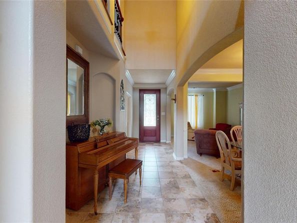 4053  Dunwoody Court , Fort Worth Texas 76244