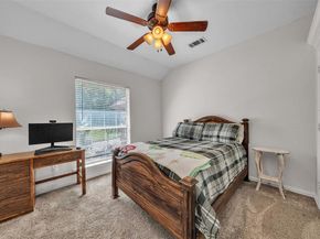 8805  Hidden Hill Drive , Fort Worth Texas 76179