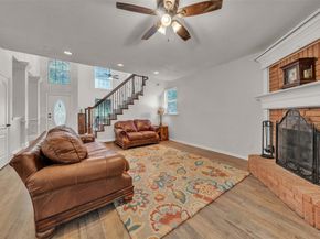 8805  Hidden Hill Drive , Fort Worth Texas 76179
