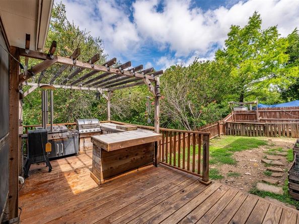 8805  Hidden Hill Drive , Fort Worth Texas 76179