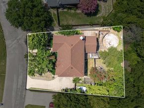 8805  Hidden Hill Drive , Fort Worth Texas 76179