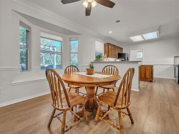 8805  Hidden Hill Drive , Fort Worth Texas 76179