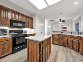 8805  Hidden Hill Drive , Fort Worth Texas 76179