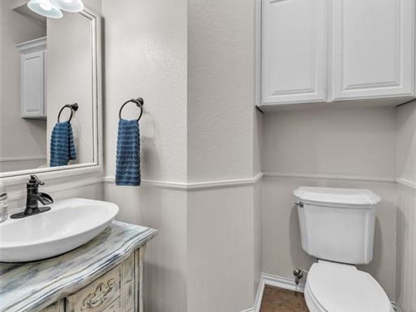 8805  Hidden Hill Drive , Fort Worth Texas 76179