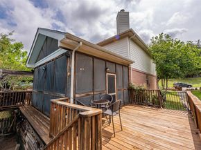 8805  Hidden Hill Drive , Fort Worth Texas 76179