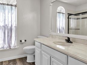 8805  Hidden Hill Drive , Fort Worth Texas 76179