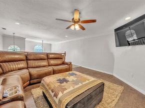 8805  Hidden Hill Drive , Fort Worth Texas 76179