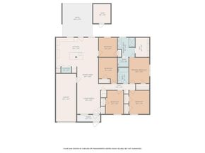 6506  Palm Island Street , Dallas Texas 75241