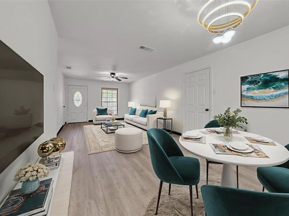 6506  Palm Island Street , Dallas Texas 75241