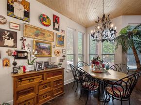 2007  Misty Creek Drive , Arlington Texas 76017