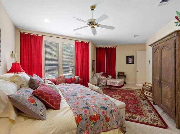 2007  Misty Creek Drive , Arlington Texas 76017