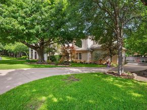 2007  Misty Creek Drive , Arlington Texas 76017