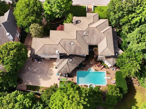 2007  Misty Creek Drive , Arlington Texas 76017