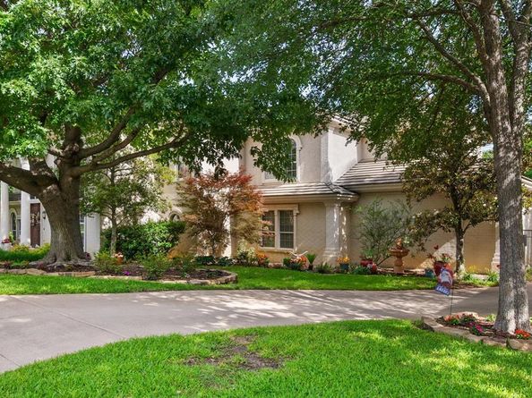 2007  Misty Creek Drive , Arlington Texas 76017