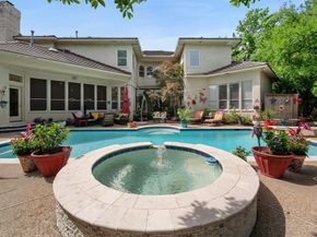 2007  Misty Creek Drive , Arlington Texas 76017