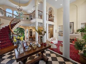 2007  Misty Creek Drive , Arlington Texas 76017