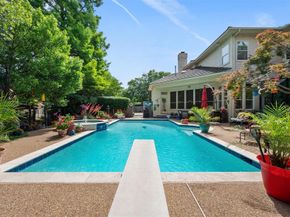 2007  Misty Creek Drive , Arlington Texas 76017