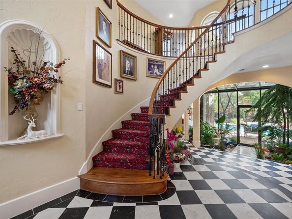 2007  Misty Creek Drive , Arlington Texas 76017