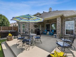 2601  Appaloosa Lane , Celina Texas 75009