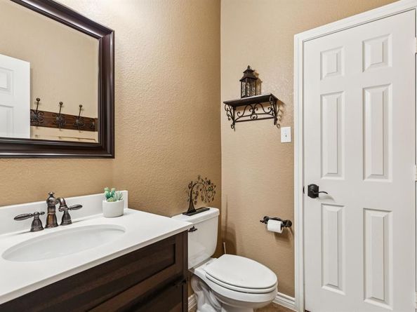 2601  Appaloosa Lane , Celina Texas 75009