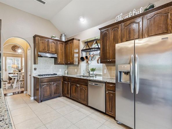 2601  Appaloosa Lane , Celina Texas 75009