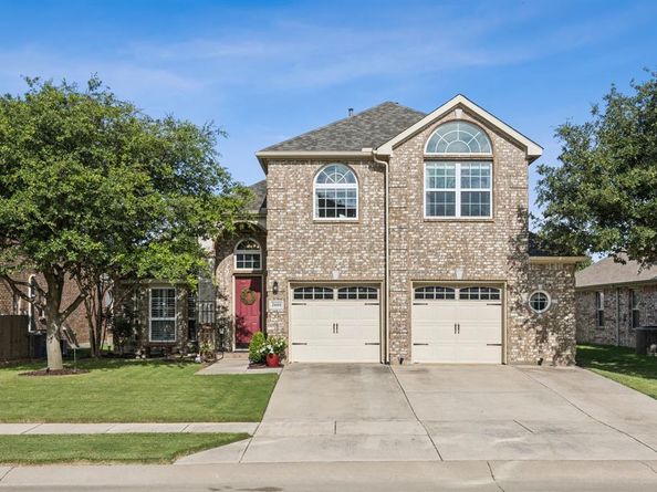 2601  Appaloosa Lane , Celina Texas 75009