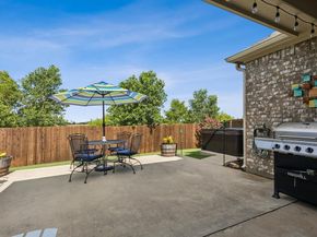 2601  Appaloosa Lane , Celina Texas 75009