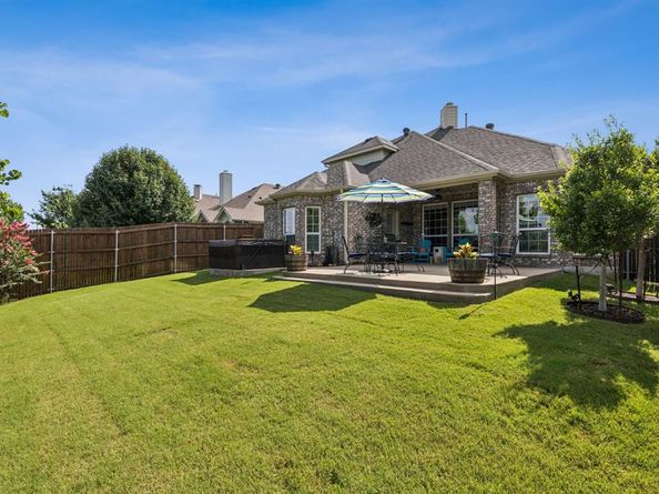 2601  Appaloosa Lane , Celina Texas 75009