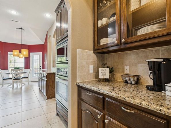 2601  Appaloosa Lane , Celina Texas 75009
