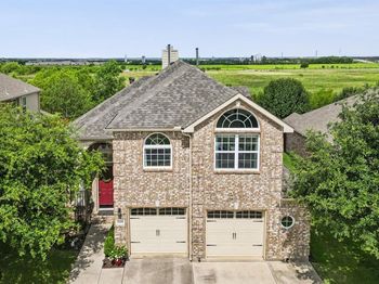 2601  Appaloosa Lane 