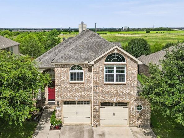 2601  Appaloosa Lane , Celina Texas 75009