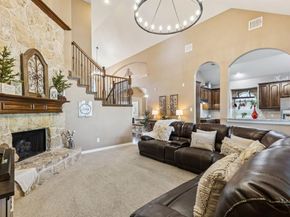 2601  Appaloosa Lane , Celina Texas 75009